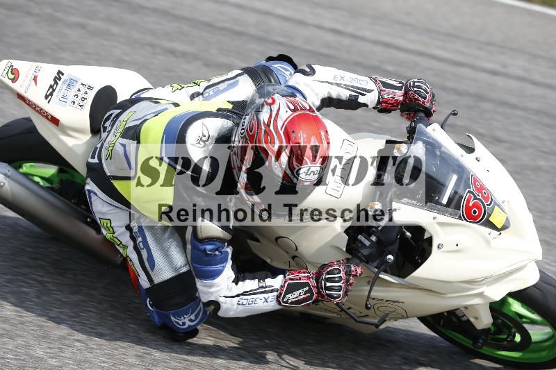 /24 08.06.2025 TZ Motorsport ADR/Gruppe gelb/68